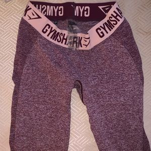 Gymshark leggings